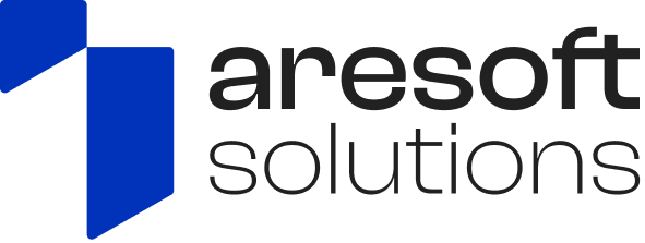 Aresoft logo